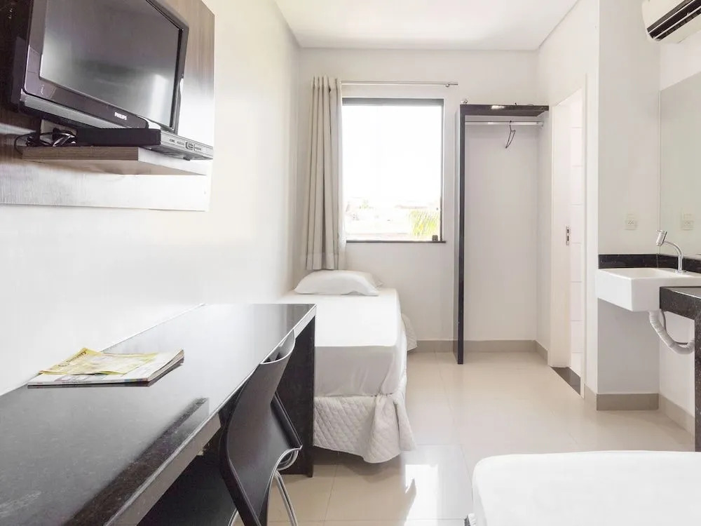 OYO Hotel Manauense