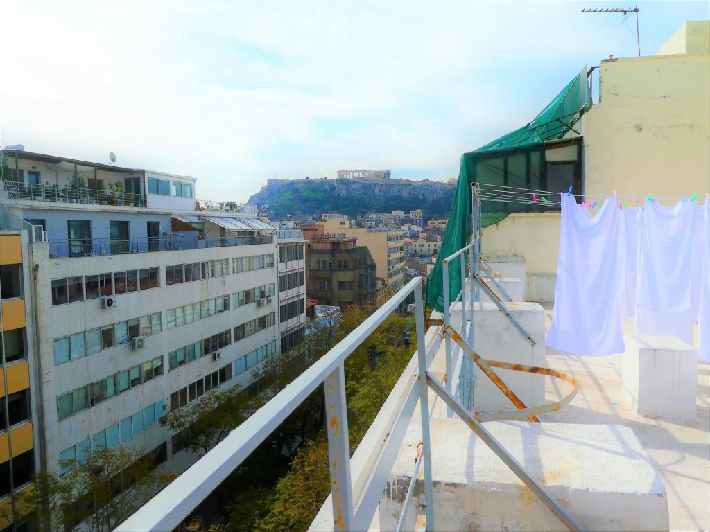 Fivos Hotel - Hostel