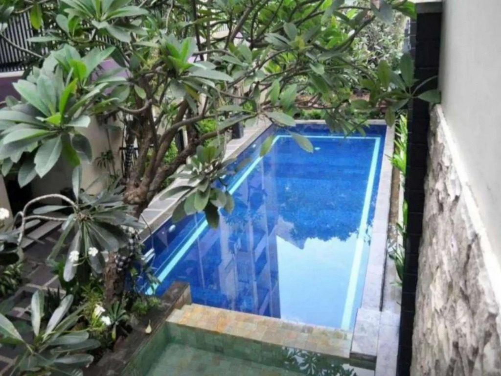 Nida Rooms Surabaya Tugu Pahlawan