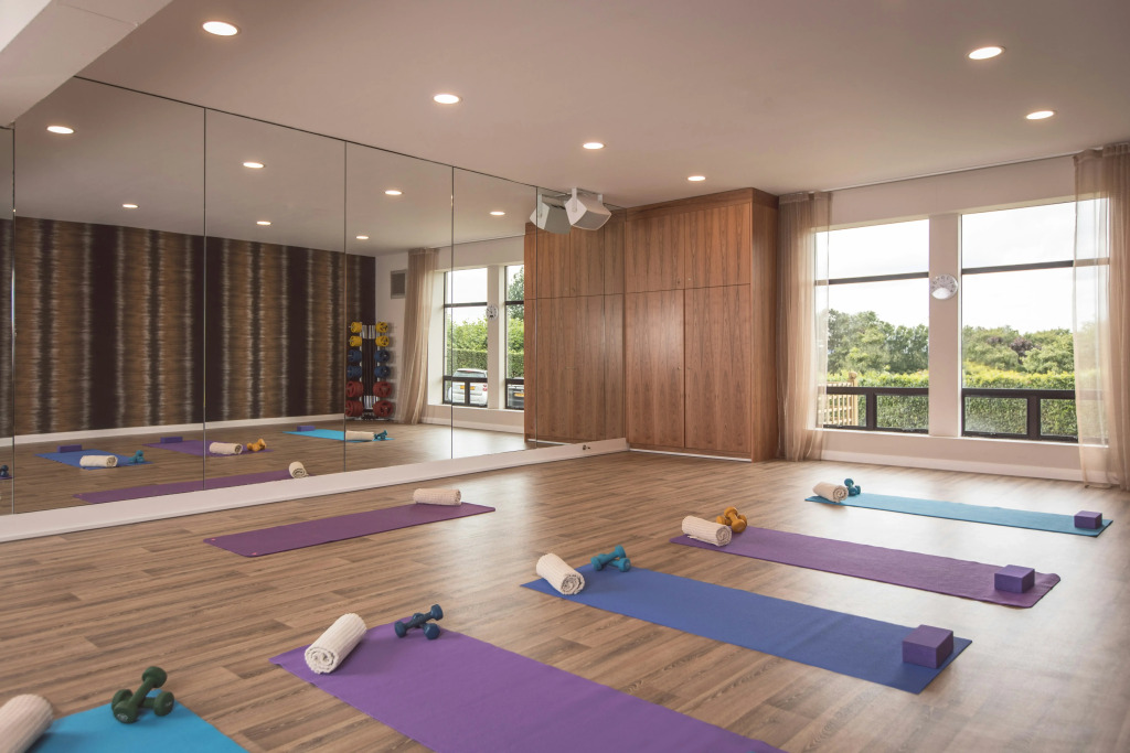 The Culloden Estate and Spa
