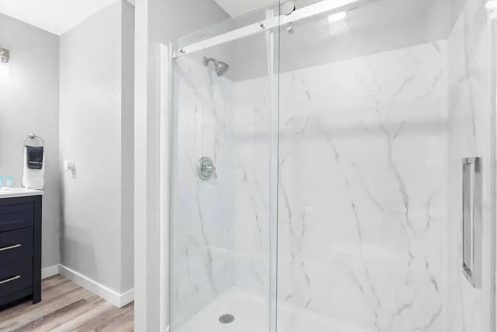 Waterview Oasis Stay for 4
