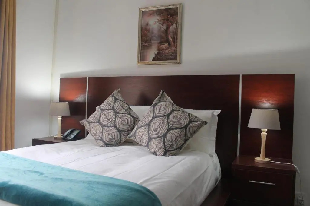 Cradle Mount Hotel