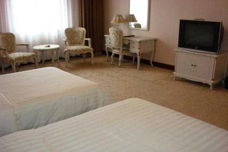 Beijing Huiyuan Palace Hotel