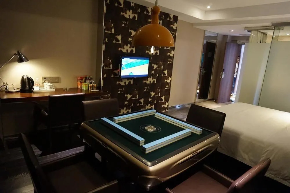 Meixin Hotel