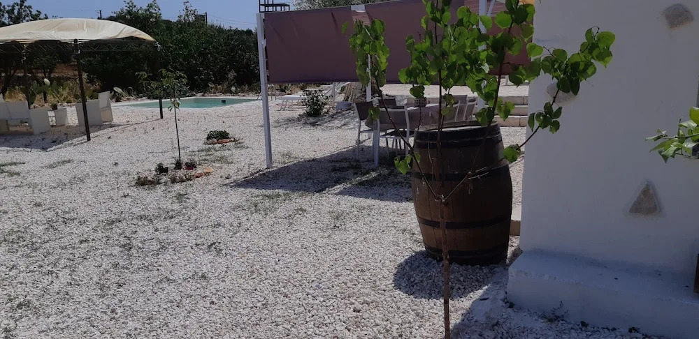 Trullo Dell orto Ostuni