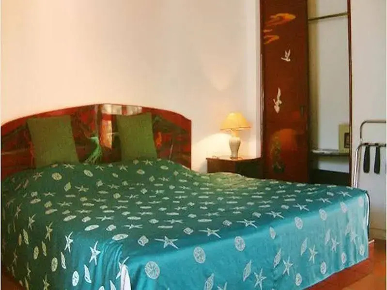Phuong Nam Pearl Resort
