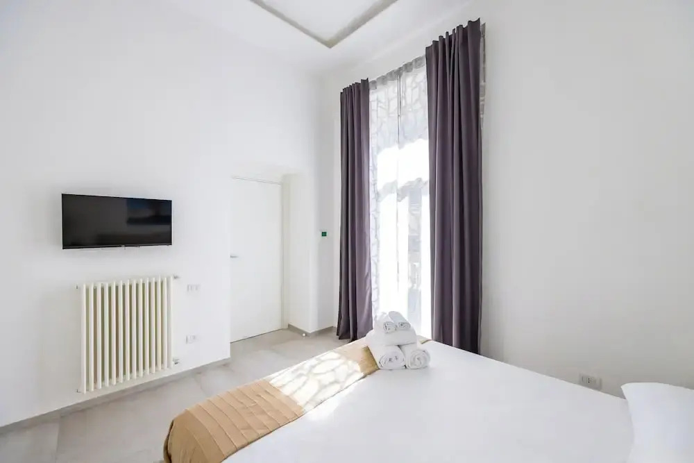 Maison Emanuele Double Apartment