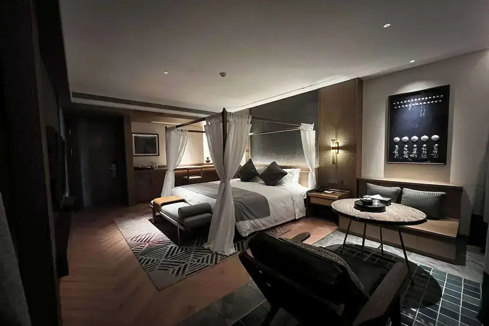 Wyndham Fengqing Resort