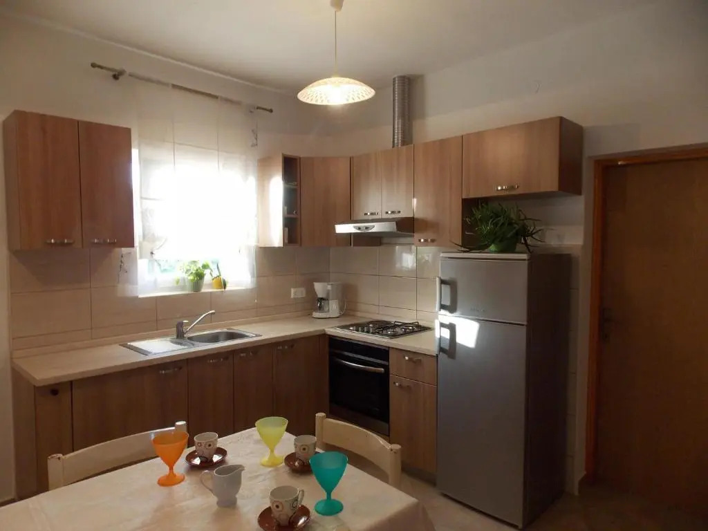 Holiday home Andro