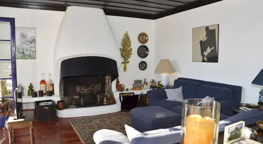Cascais Villa