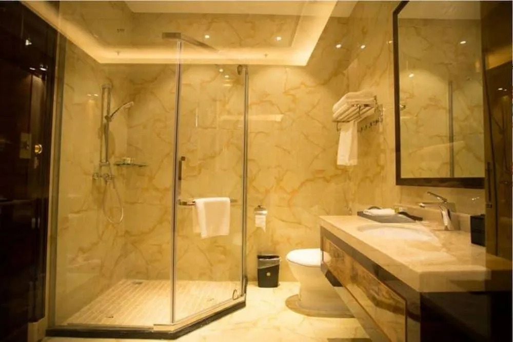 Foshan Huasheng Business Hotel