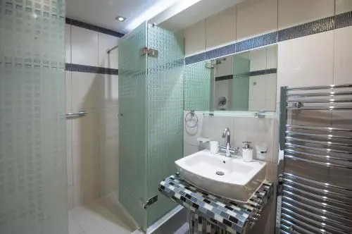 Exclusive gem in the heart of Prague