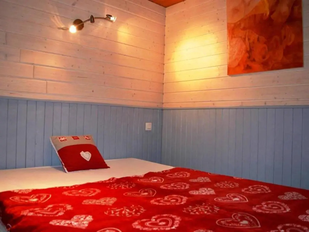 Appartement Le Grand-Bornand, 3 pièces, 6 personnes - FR-1-241-181
