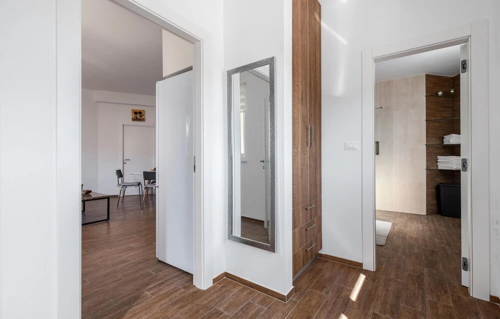 Beautiful Apartment in Pula With Outdoor Swimming Pool, Wifi and 2 Bedrooms