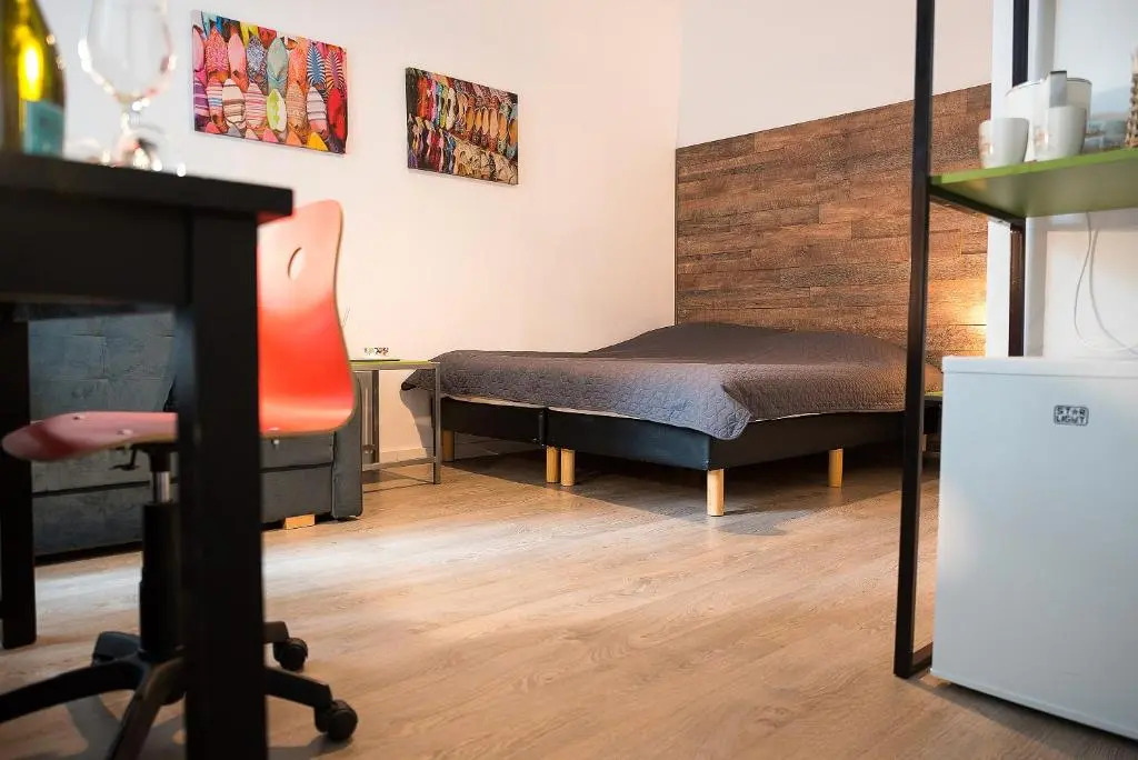 Ultra central bohemian apartment 3