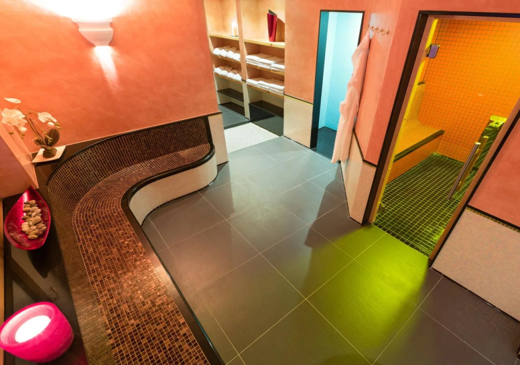 Hotel San Gian