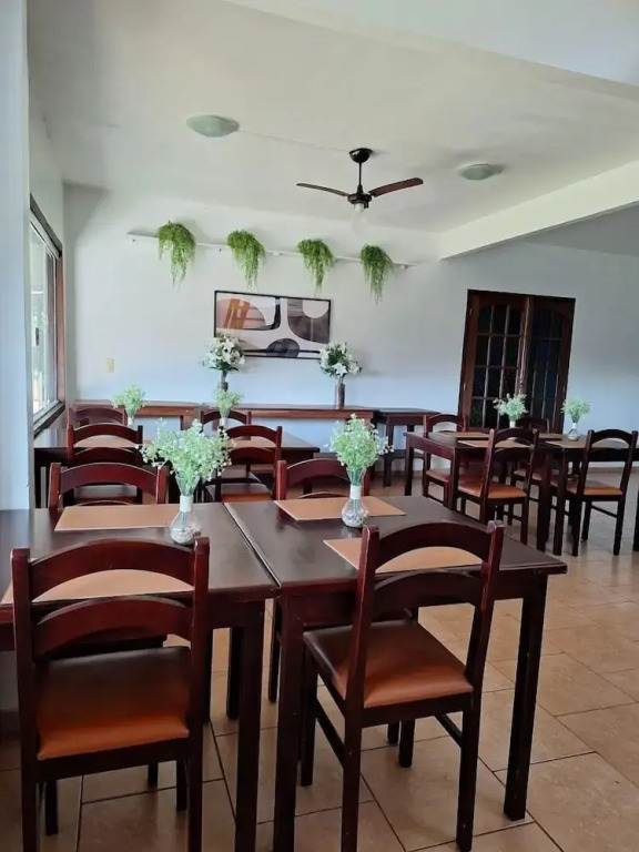 Villa Casablanca