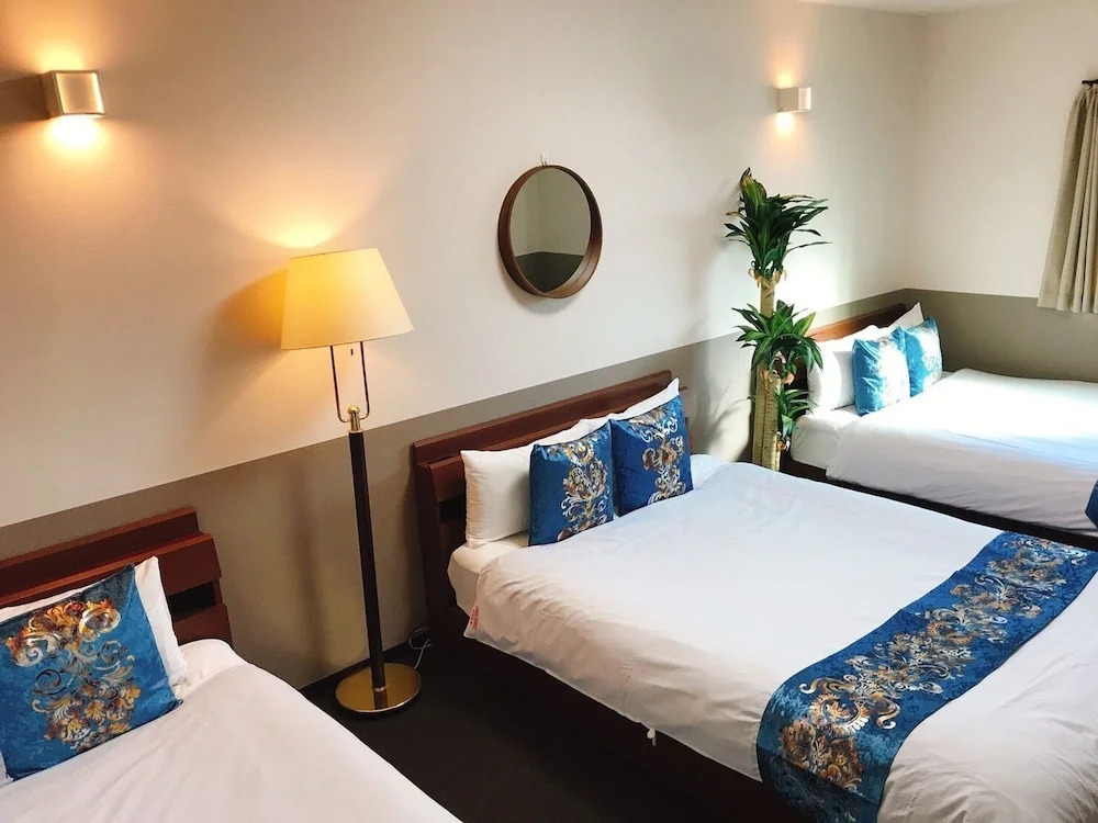 Guest House One More Heart Kyoto Station South 1