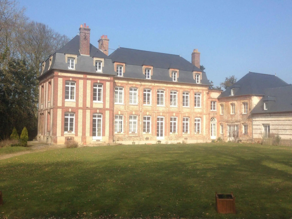 Le Château de Grèges