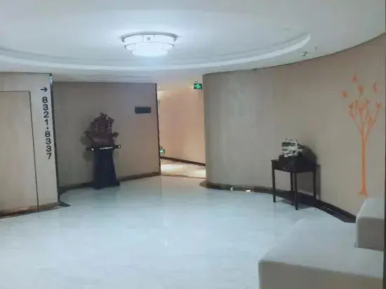Holiday Inn Golden (Huaibei Stadium)