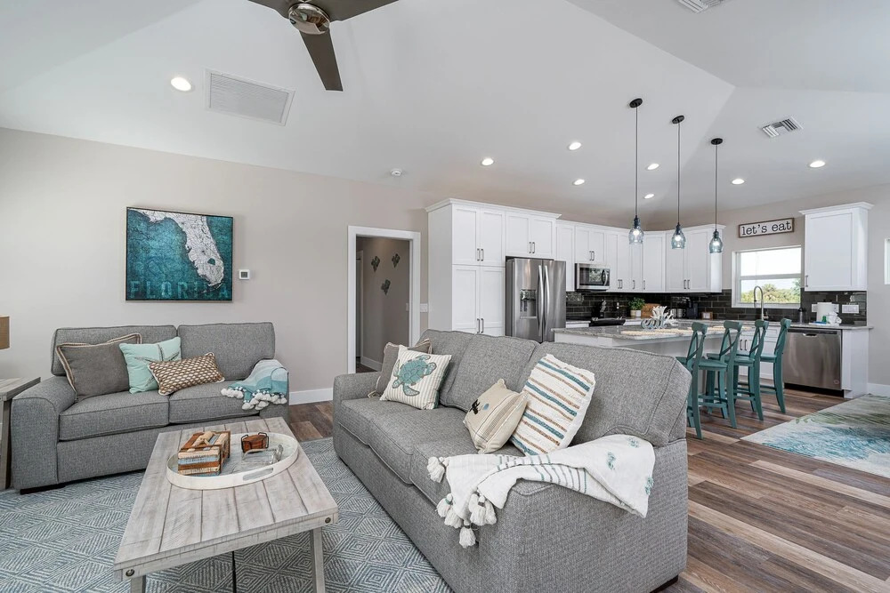 171 Connecticut St by Coastal Vacation Properties
