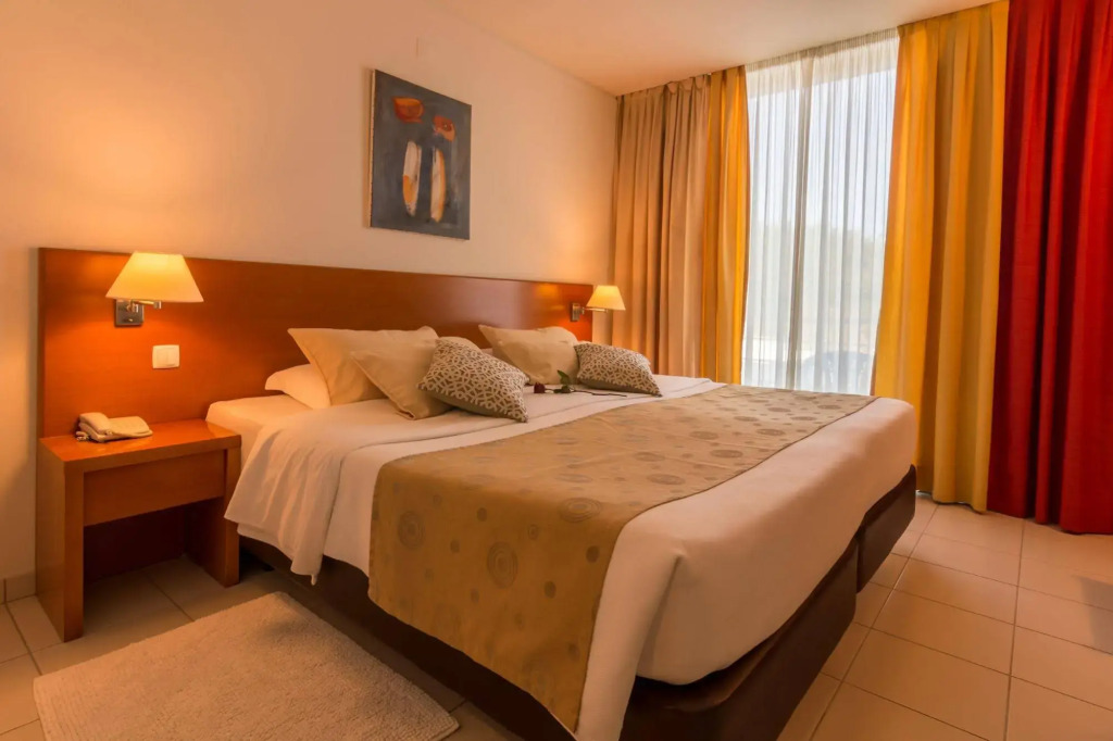 Hotel Sao Sebastiao de Boliqueime
