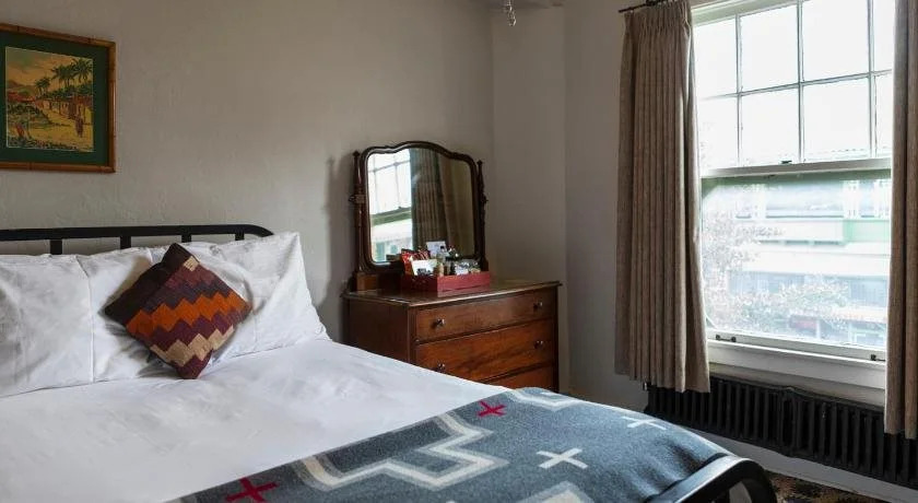 Hotel Congress