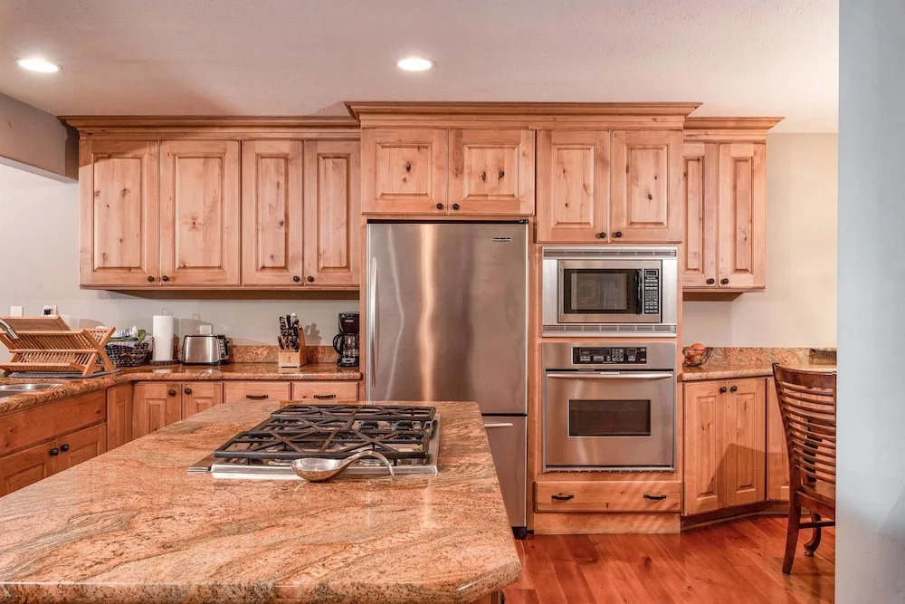 Lakeside Condo in Kings Beach by RedAwning