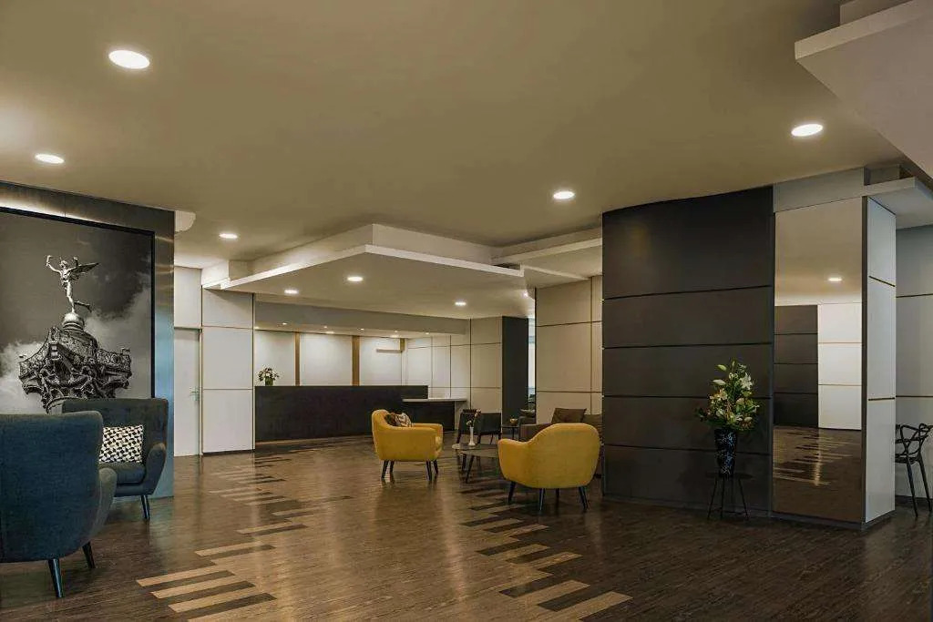 Citadines Austerlitz Paris