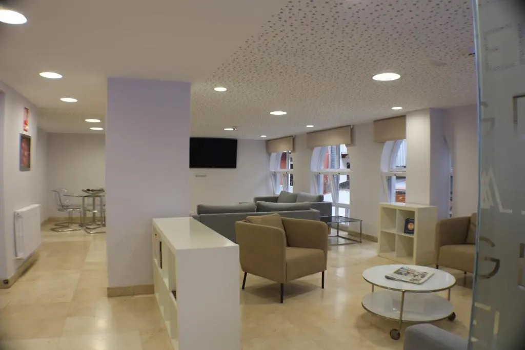 Hotel Picos De Europa