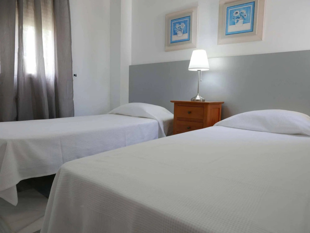 SERINAMAR- Los Naranjos de Marbella