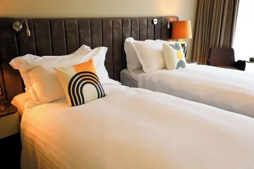 voco The Club - Dublin Gateway by IHG