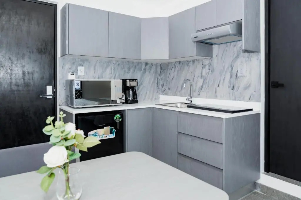 Dreams Apartments 7. Loft a 9 minutos de la playa