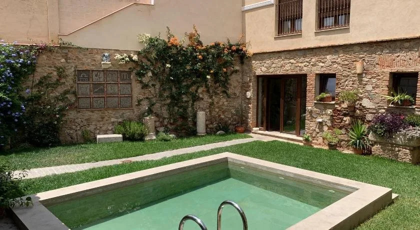 Hostal Aquaforum