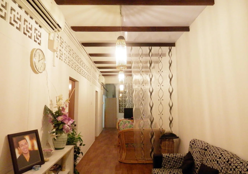 The Bodhi Lodge - Hostel