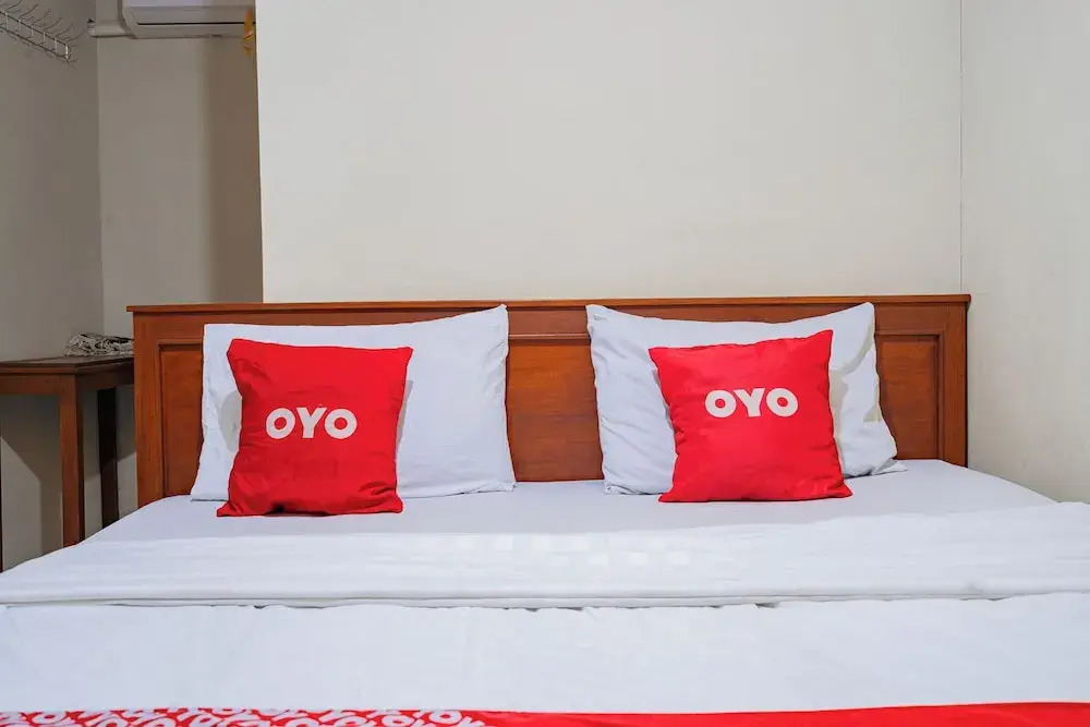 Hotel O Ar Guest House Syariah