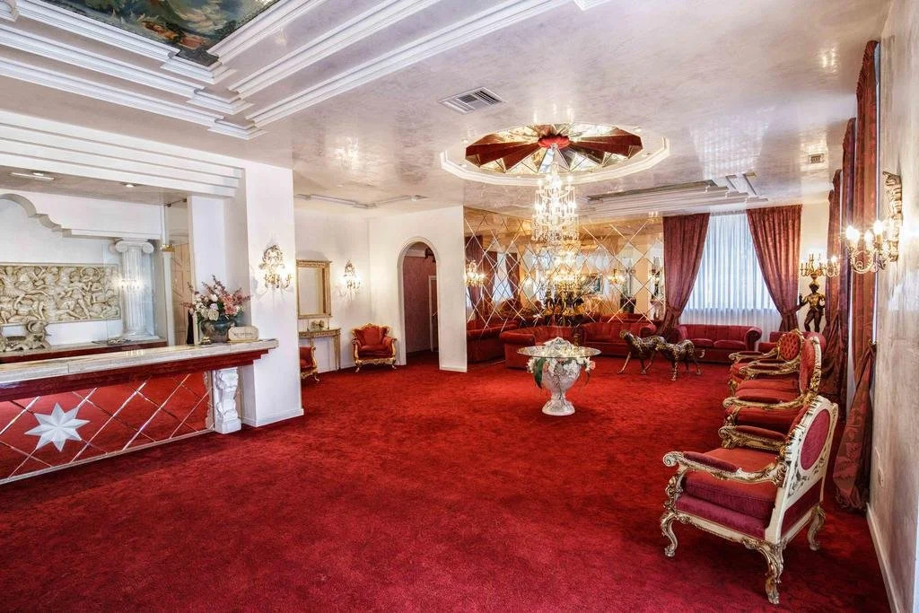 Hotel Parco dei Principi