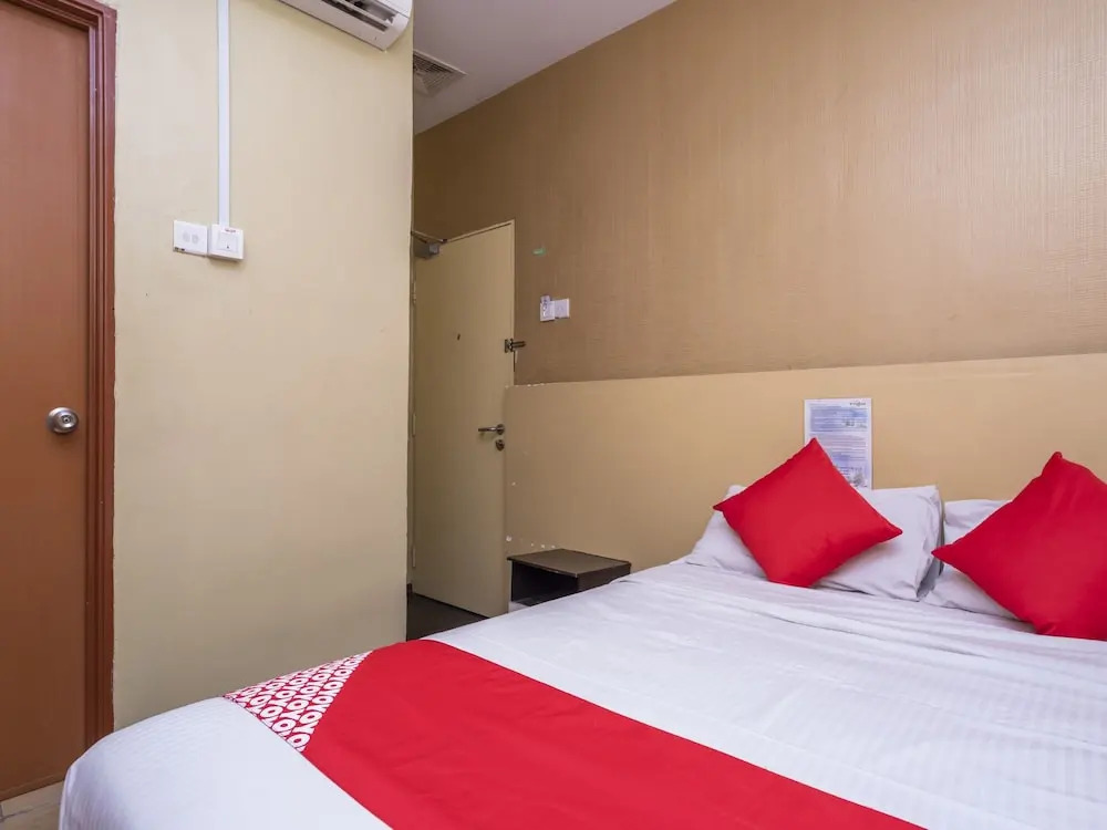 DPinetrees Hotel