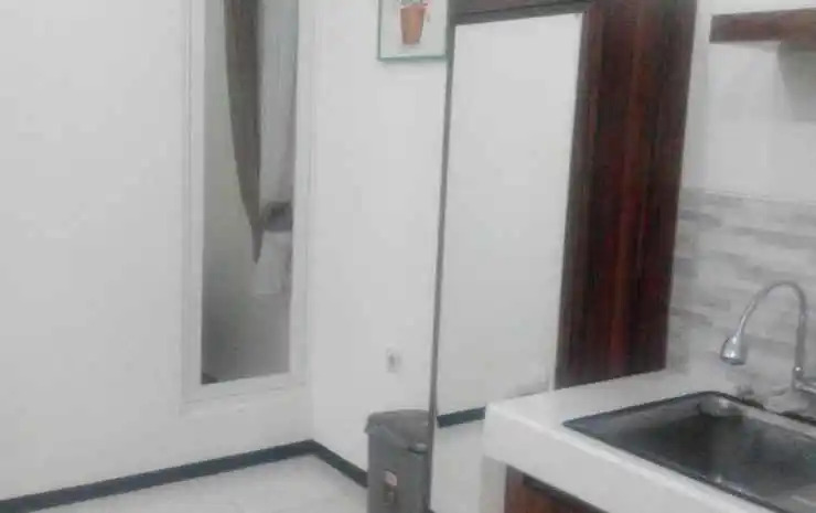 Villa Puncak Garuda C8