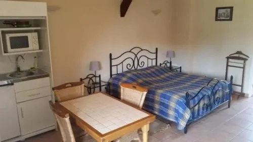 Golf Hotel De La Carte