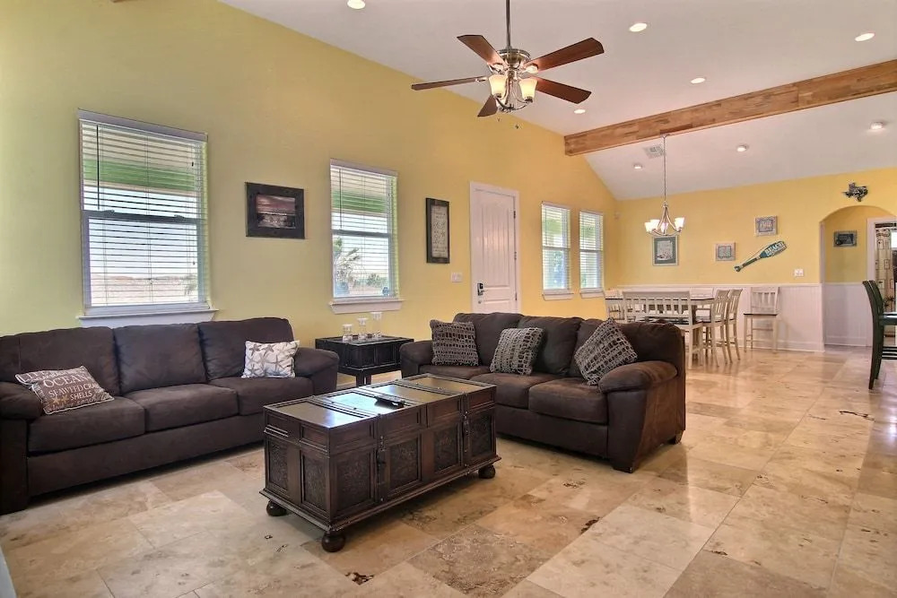 Shore Havin Fun - 4 Br home
