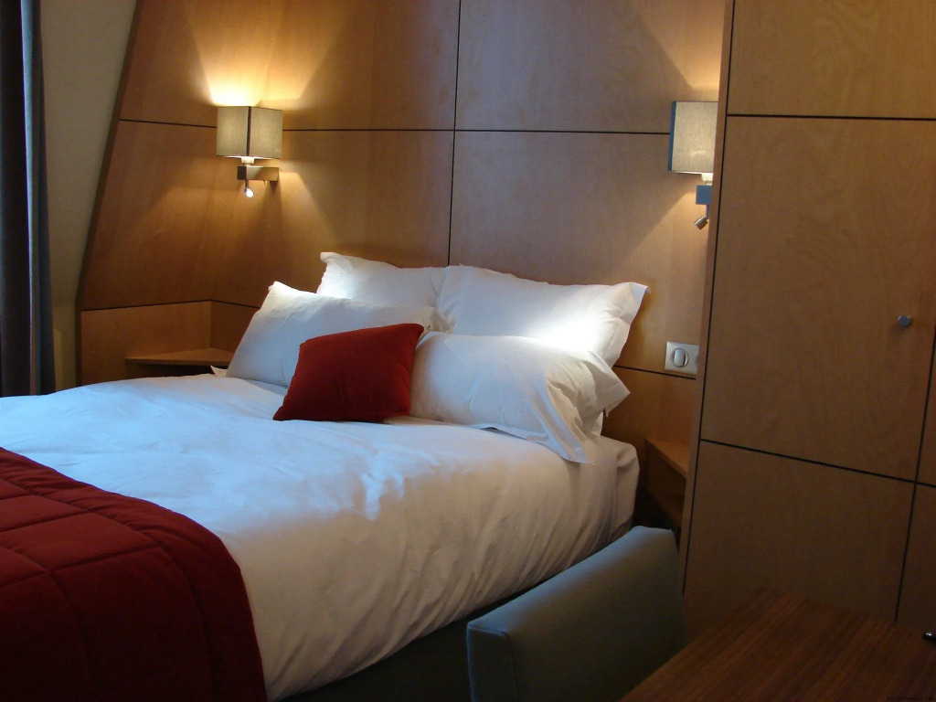 Hotel de LUniversite