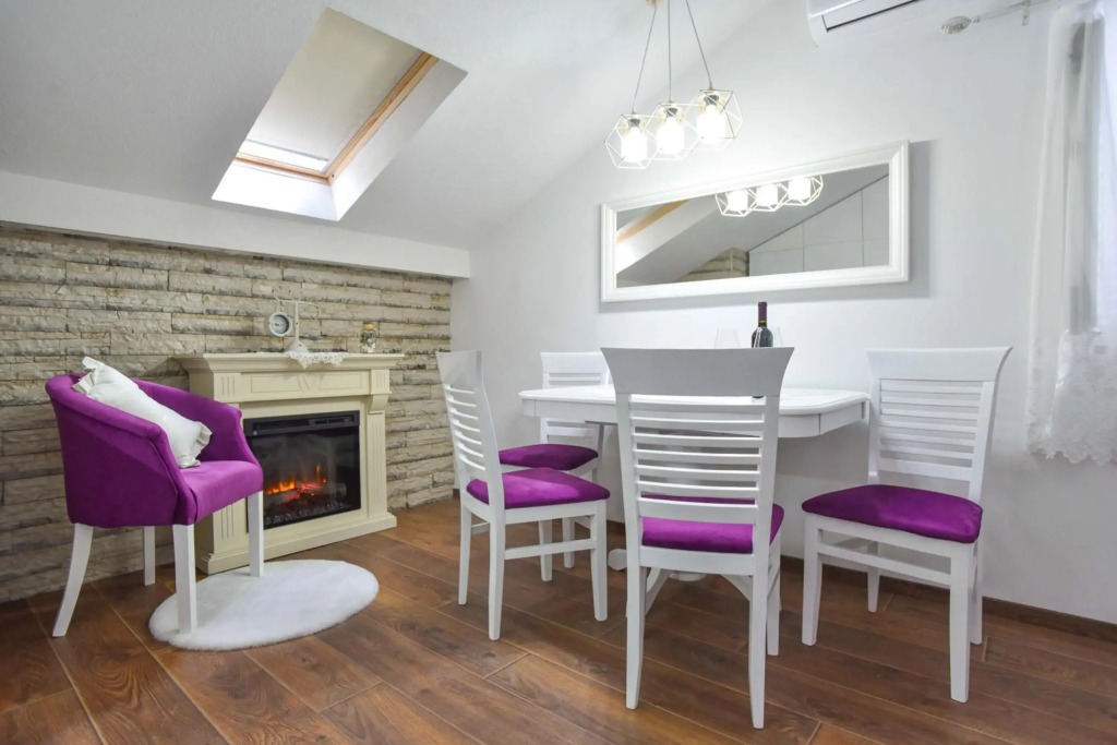 Apartman Senka