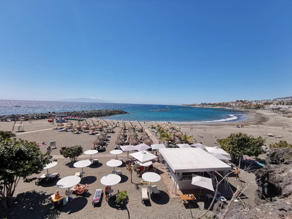 Home2Book Cozy Costa Adeje Terrace&Pool