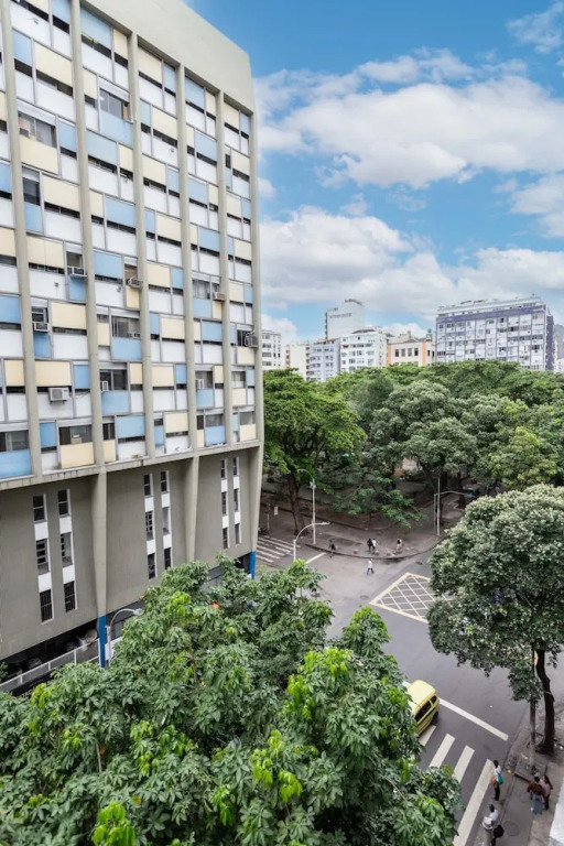 4 Minutes From Copacabana Beach Hg610