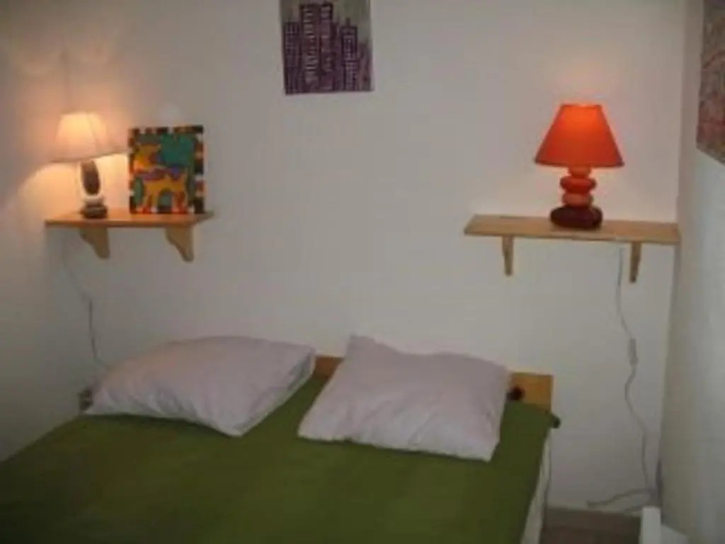 Villa Port Leucate, 3 pièces, 5 personnes - FR-1-81-68