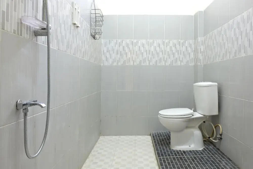 Spot on 2845 la Reso Homestay Syariah