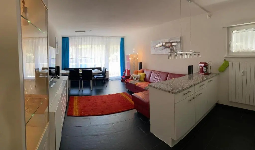 Apartment Zayetta Nr. 16