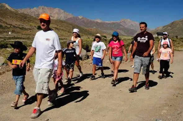 Los Molles Complejo Turistico