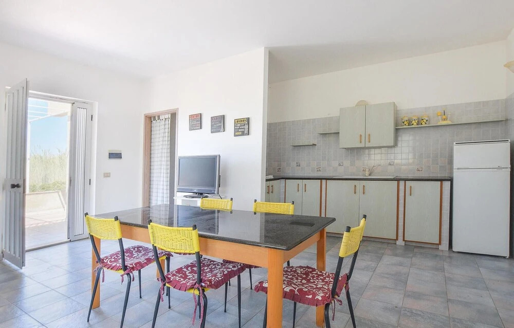 Amazing Home in Marina di Modica With 2 Bedrooms and Wifi